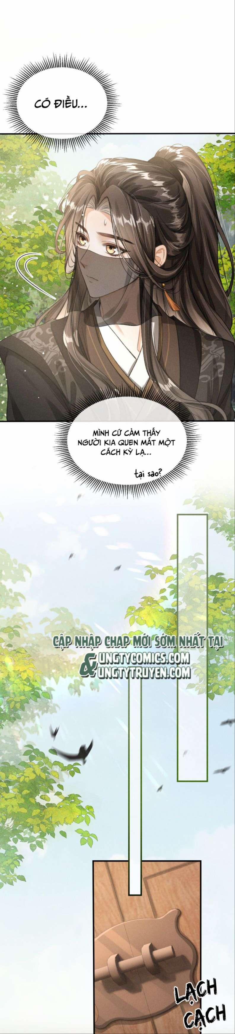 Đan Tiêu Vạn Dặm 12 trang 32