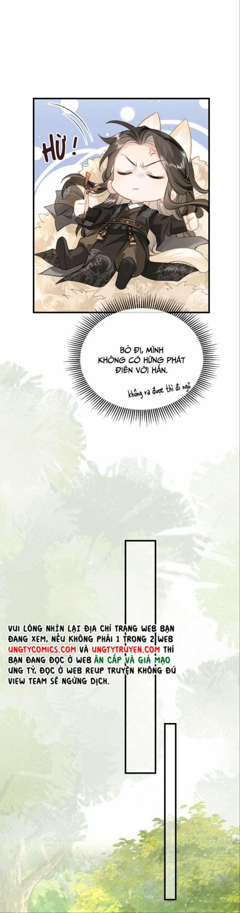 Đan Tiêu Vạn Dặm 12 trang 36