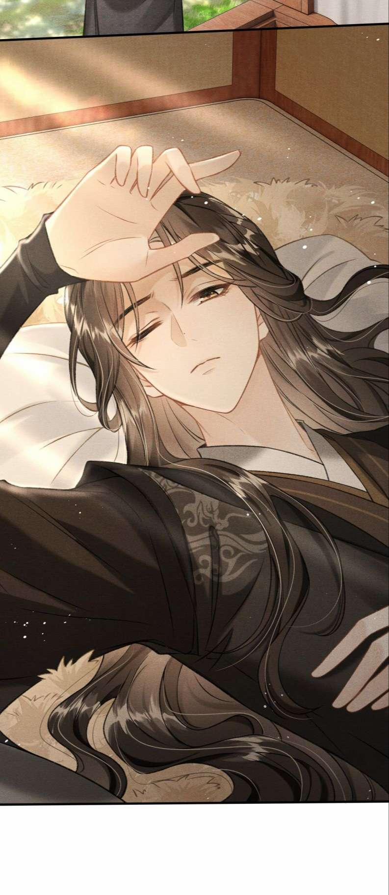 Đan Tiêu Vạn Dặm 12 trang 38