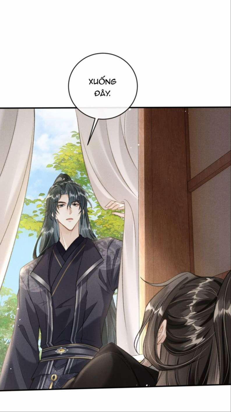 Đan Tiêu Vạn Dặm 12 trang 39