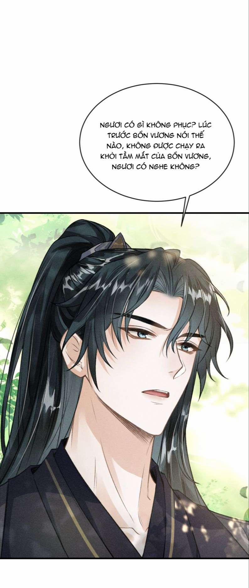 Đan Tiêu Vạn Dặm 12 trang 42