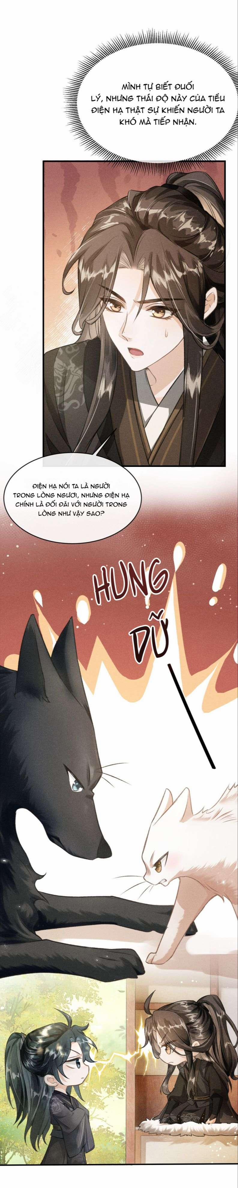 Đan Tiêu Vạn Dặm 12 trang 43