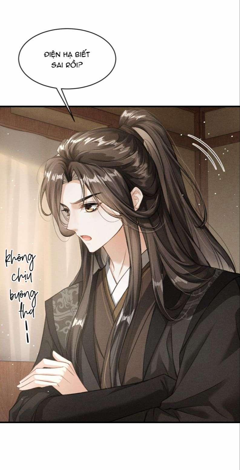 Đan Tiêu Vạn Dặm 12 trang 47