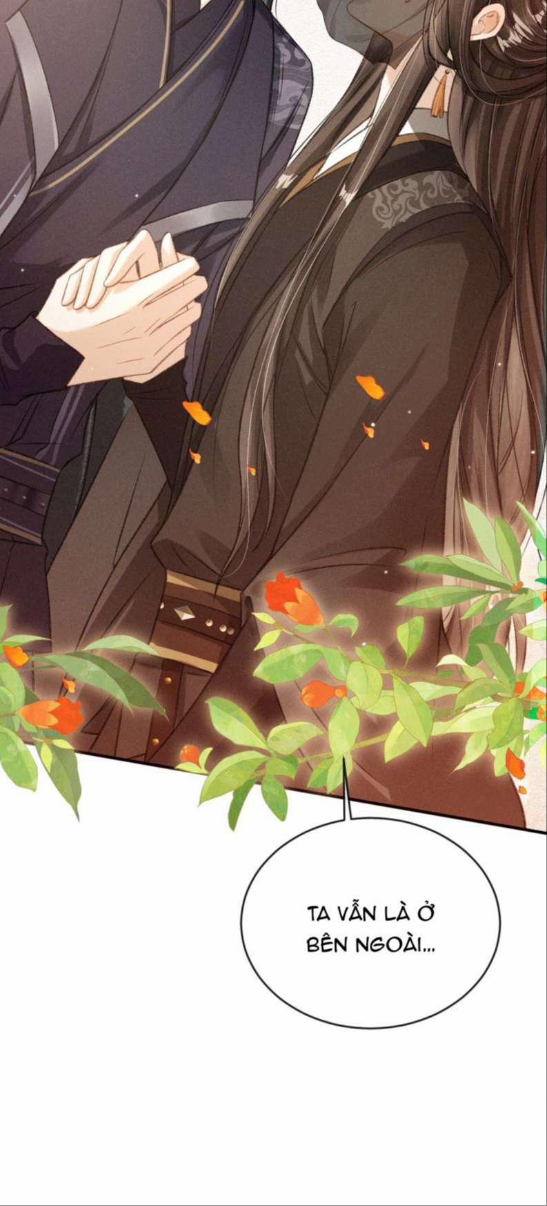 Đan Tiêu Vạn Dặm 12 trang 5