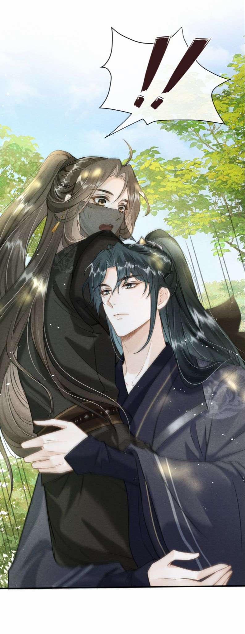 Đan Tiêu Vạn Dặm 12 trang 6