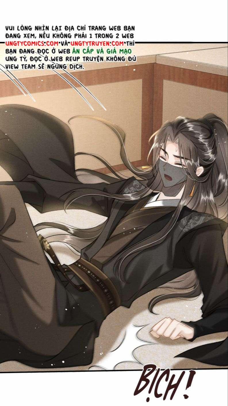 Đan Tiêu Vạn Dặm 12 trang 7