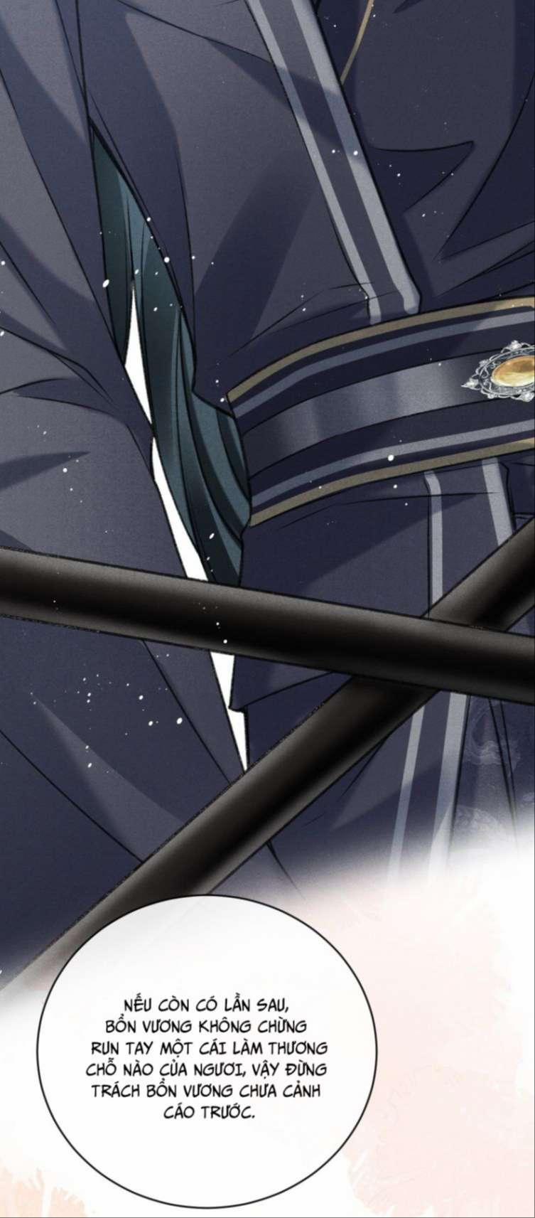 Đan Tiêu Vạn Dặm 13 trang 10