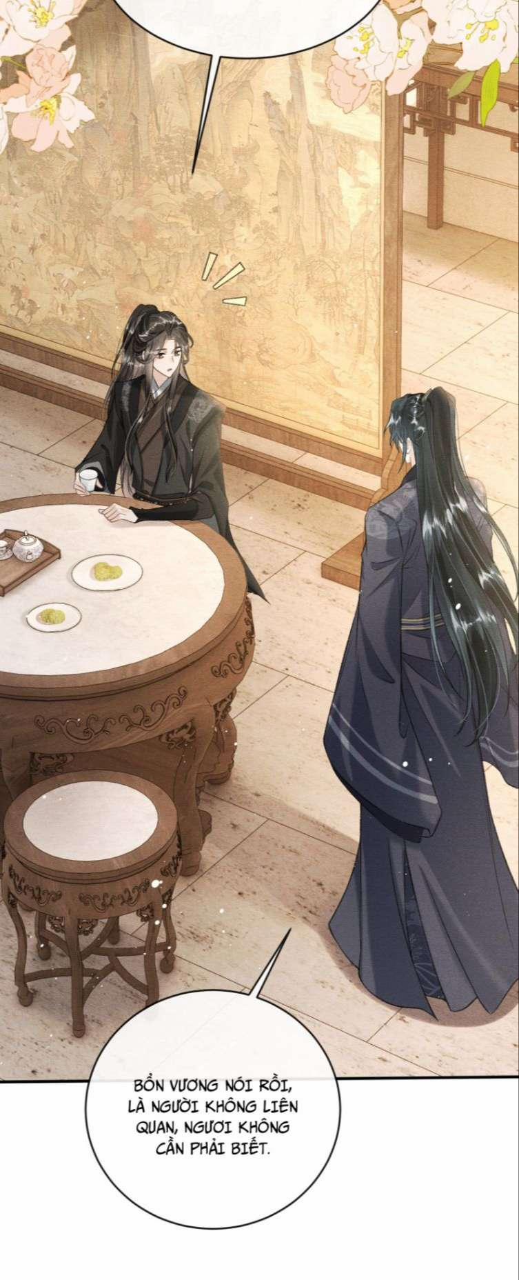 Đan Tiêu Vạn Dặm 13 trang 12