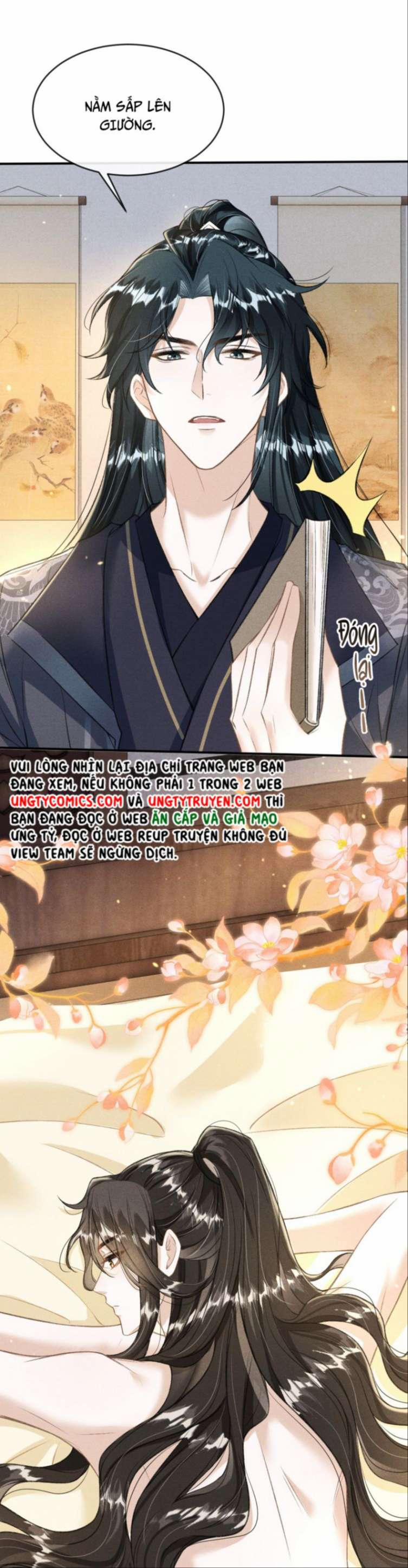 Đan Tiêu Vạn Dặm 13 trang 17