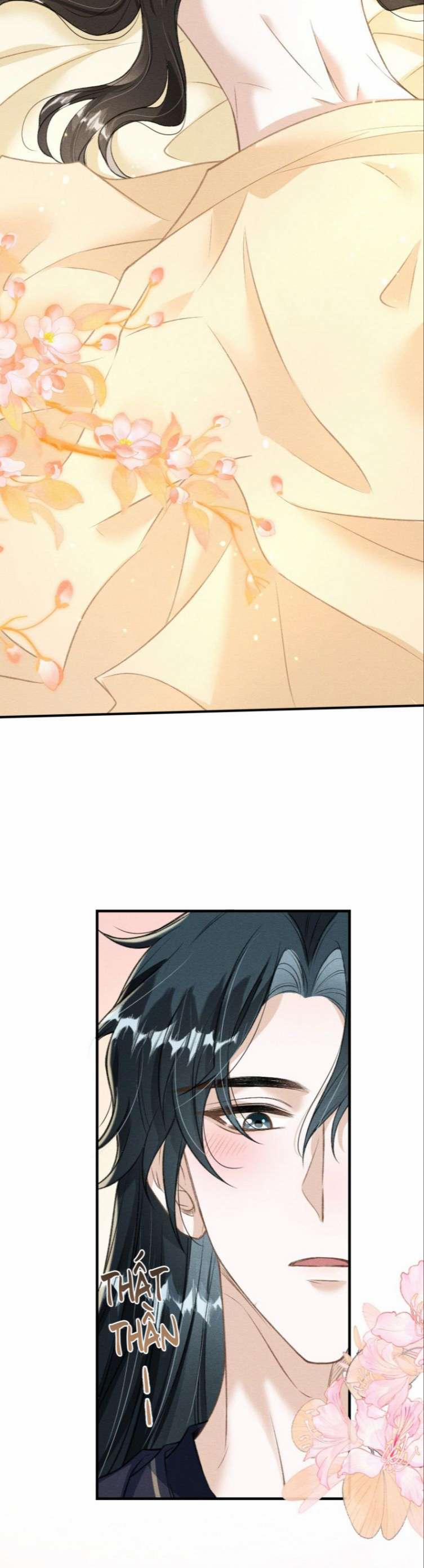 Đan Tiêu Vạn Dặm 13 trang 18