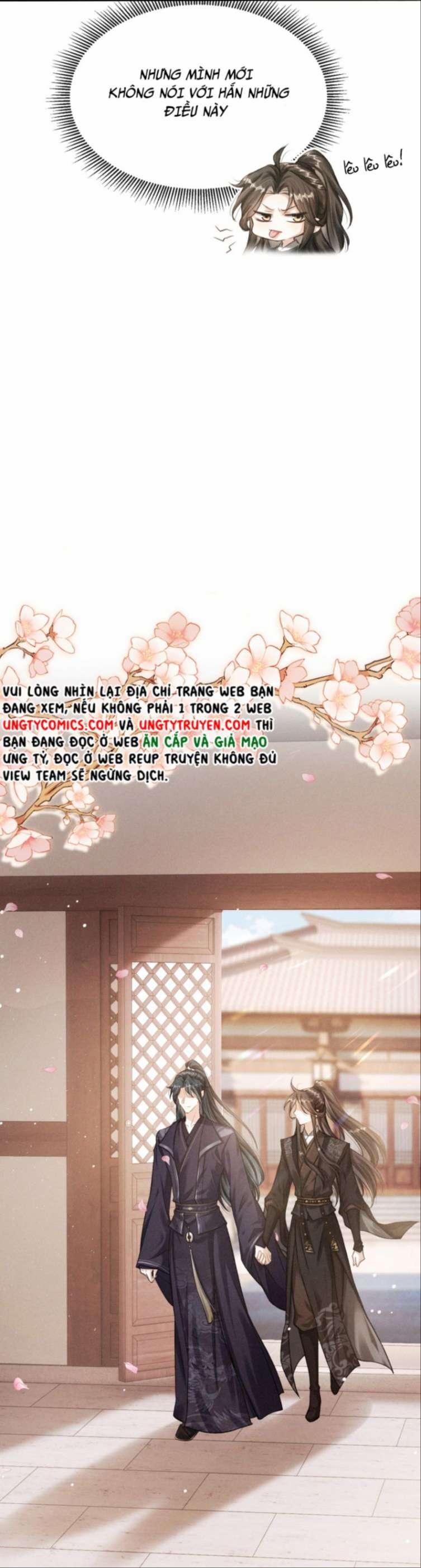 Đan Tiêu Vạn Dặm 13 trang 2