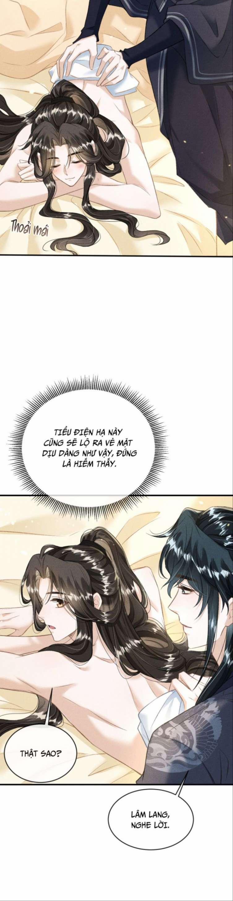 Đan Tiêu Vạn Dặm 13 trang 20