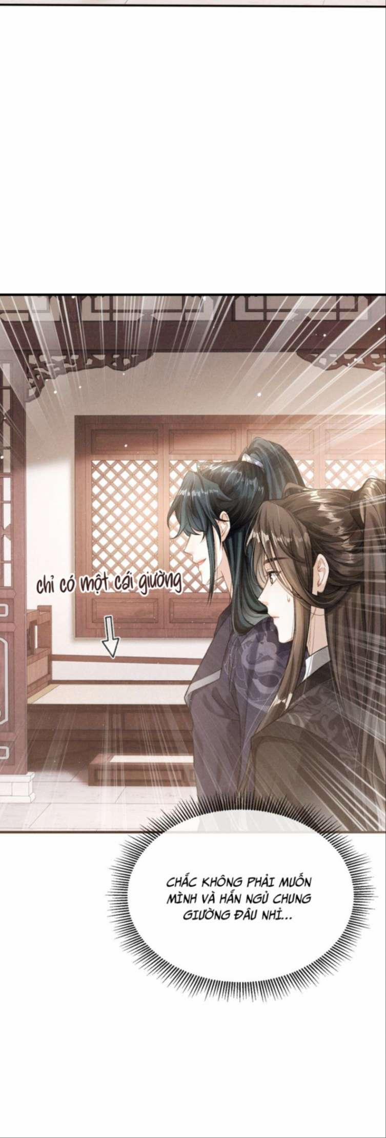 Đan Tiêu Vạn Dặm 13 trang 3