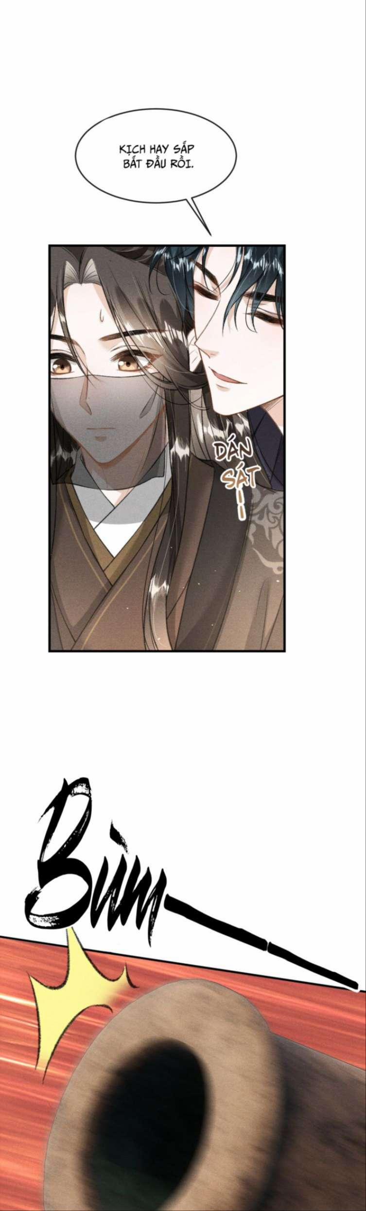 Đan Tiêu Vạn Dặm 13 trang 31