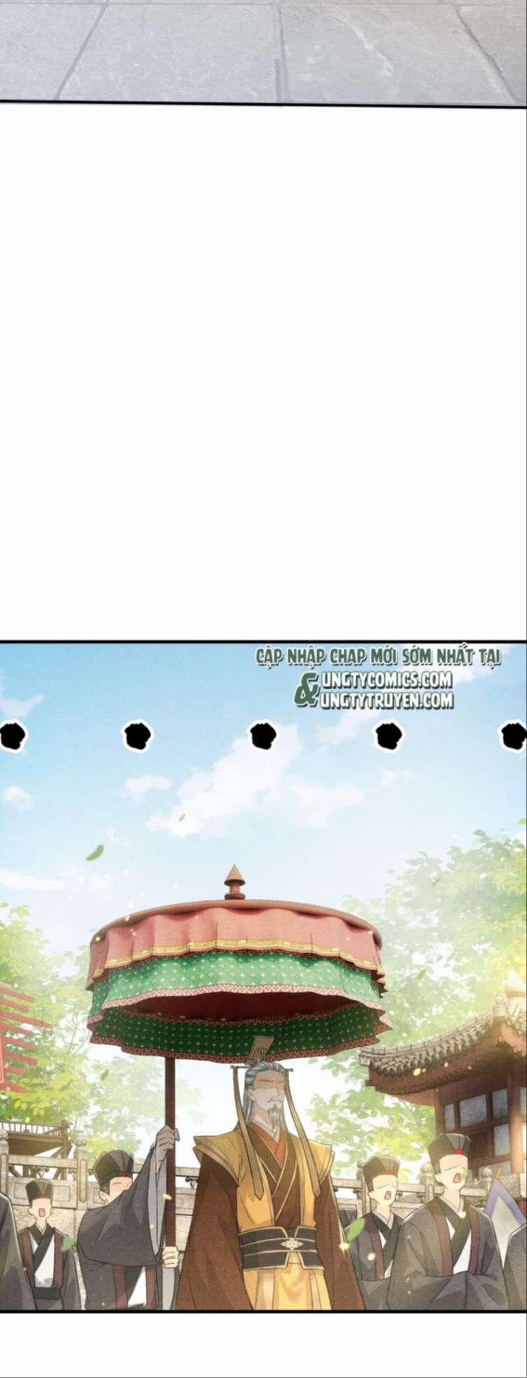 Đan Tiêu Vạn Dặm 13 trang 33