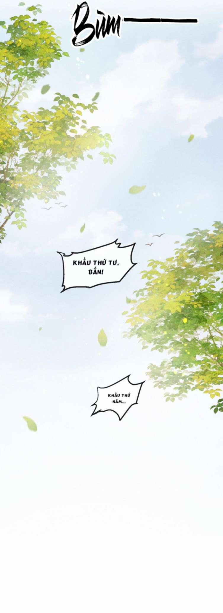 Đan Tiêu Vạn Dặm 13 trang 35