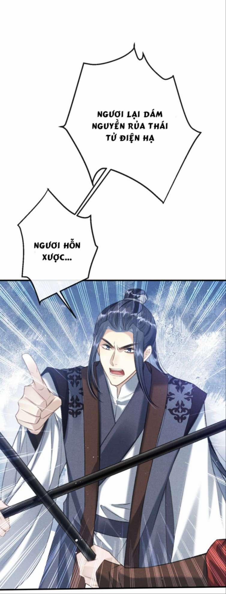 Đan Tiêu Vạn Dặm 13 trang 8