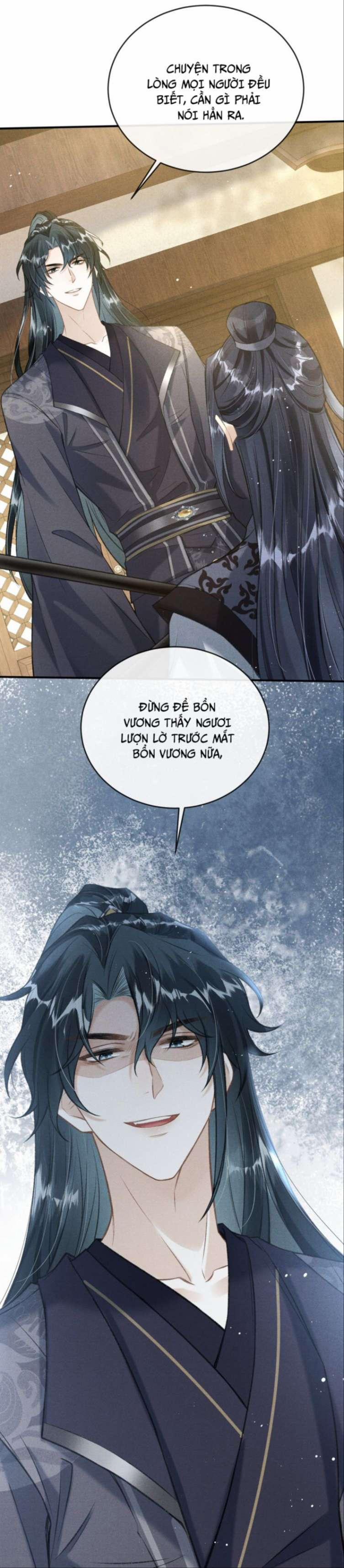 Đan Tiêu Vạn Dặm 13 trang 9