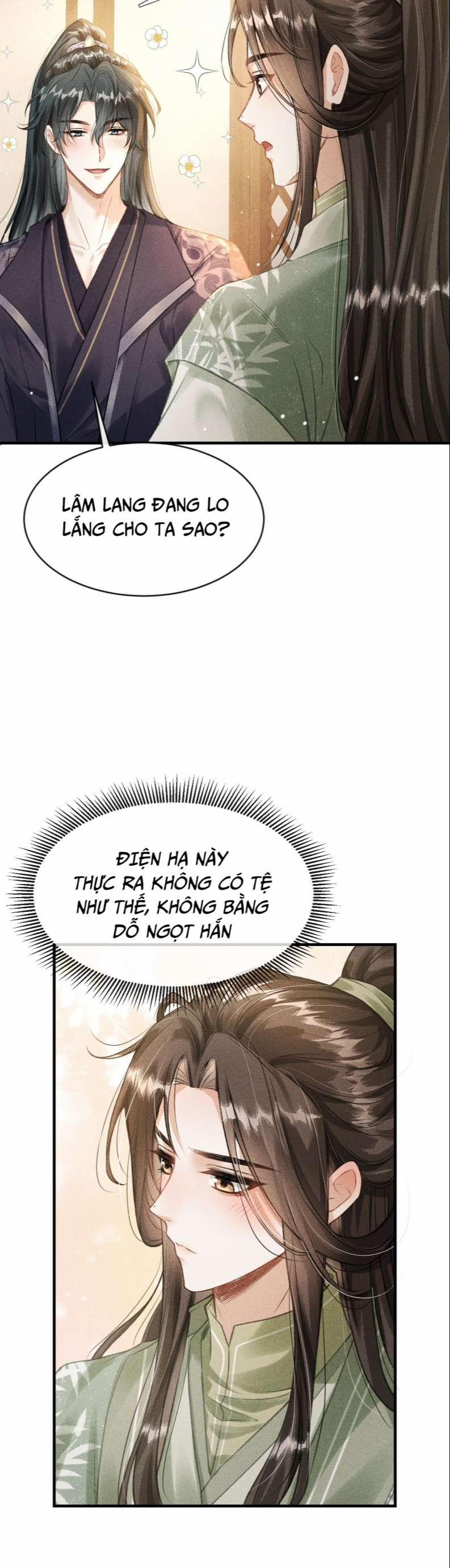 Đan Tiêu Vạn Dặm 14 trang 13