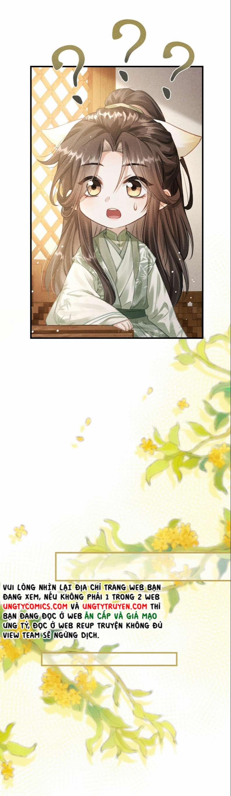 Đan Tiêu Vạn Dặm 14 trang 15