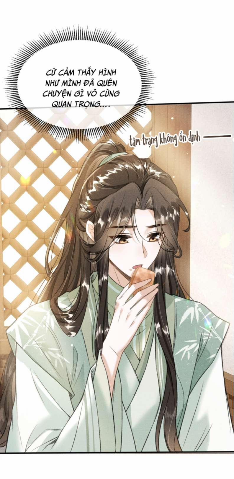 Đan Tiêu Vạn Dặm 14 trang 2