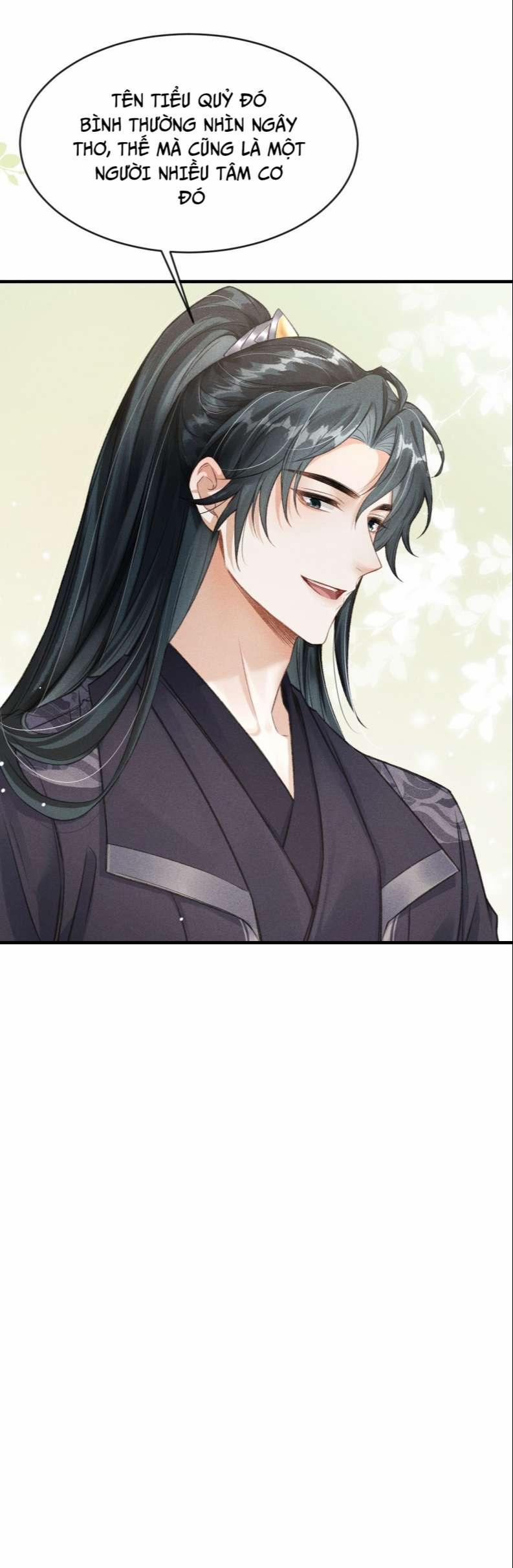 Đan Tiêu Vạn Dặm 14 trang 28