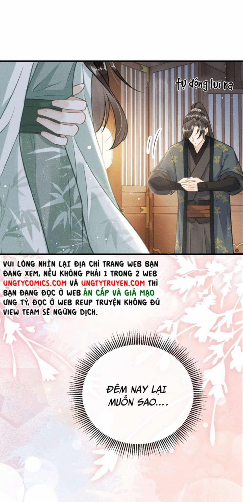 Đan Tiêu Vạn Dặm 14 trang 32