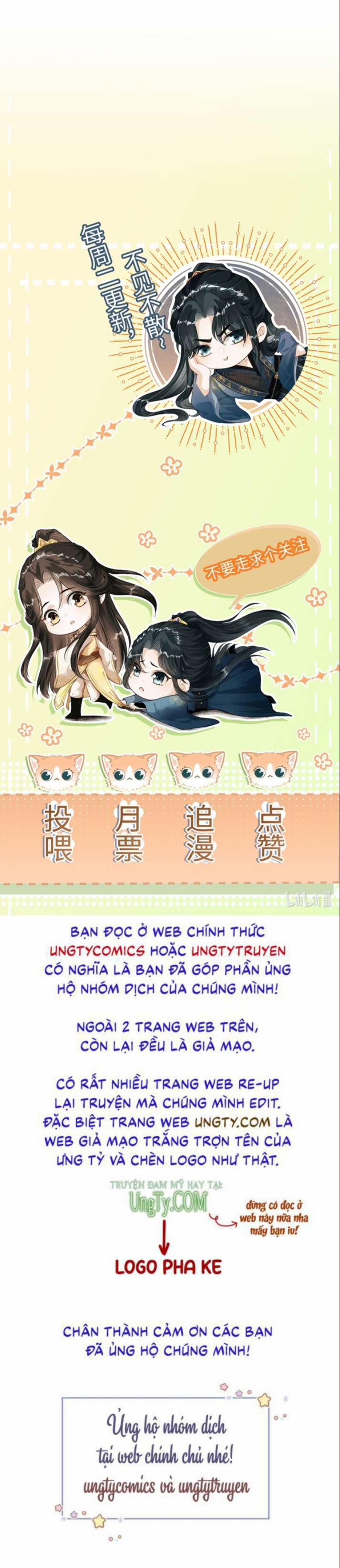 Đan Tiêu Vạn Dặm 14 trang 34