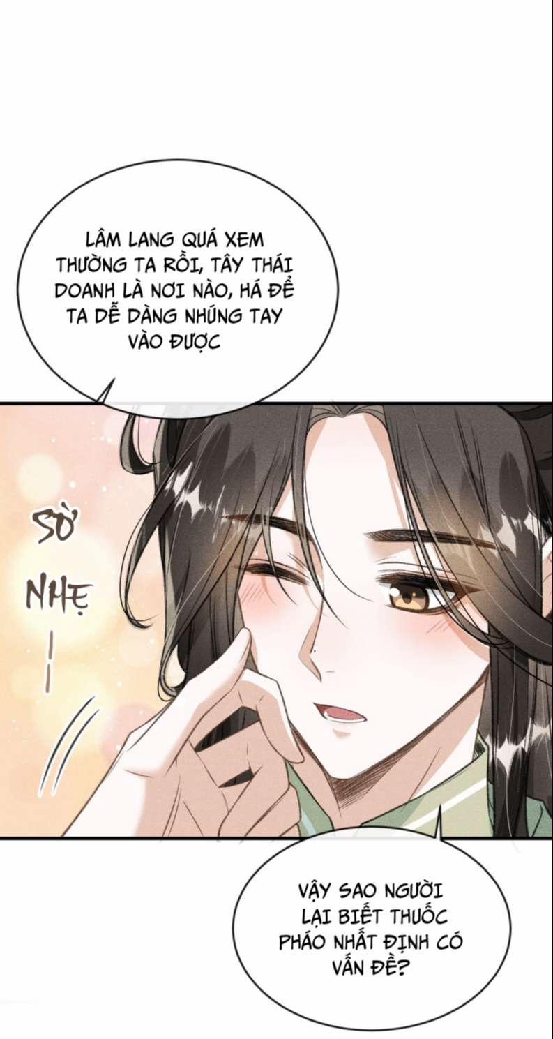 Đan Tiêu Vạn Dặm 14 trang 4