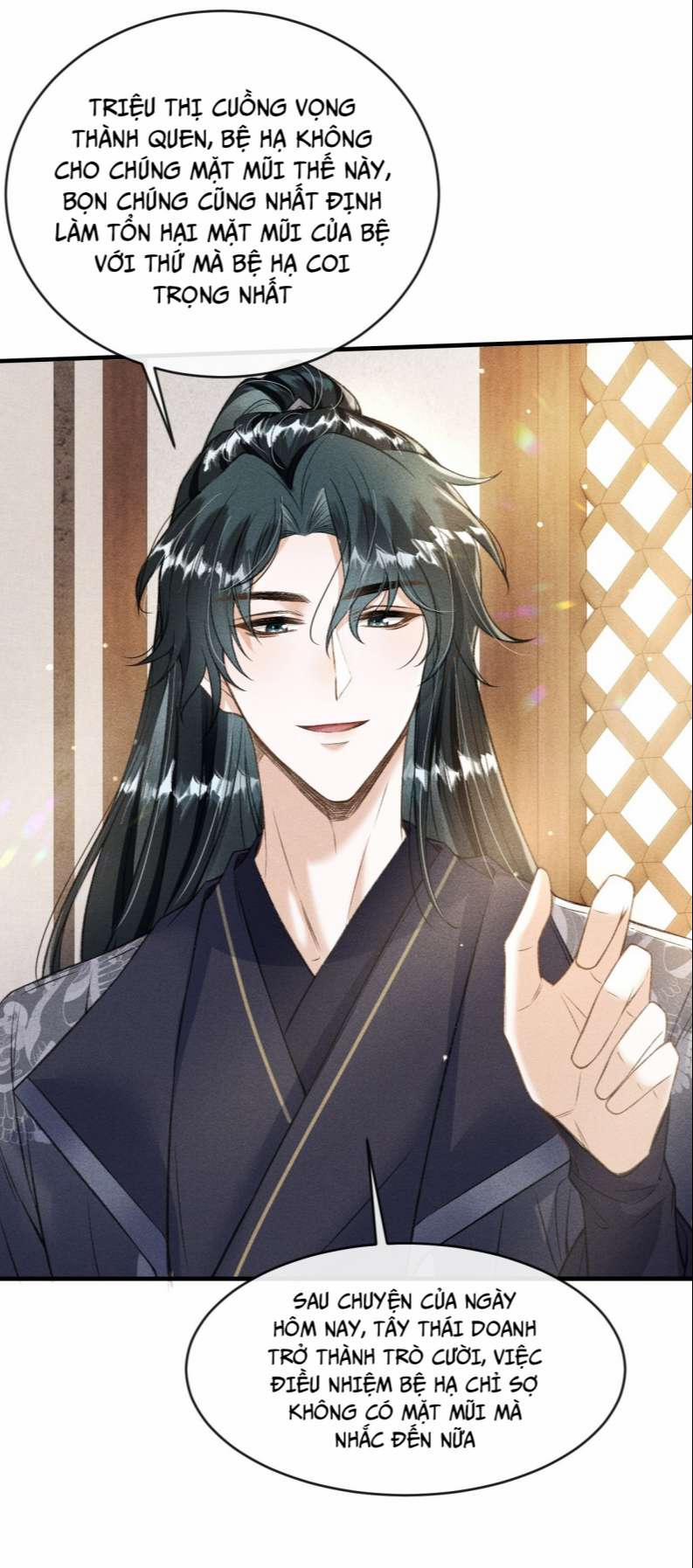 Đan Tiêu Vạn Dặm 14 trang 5