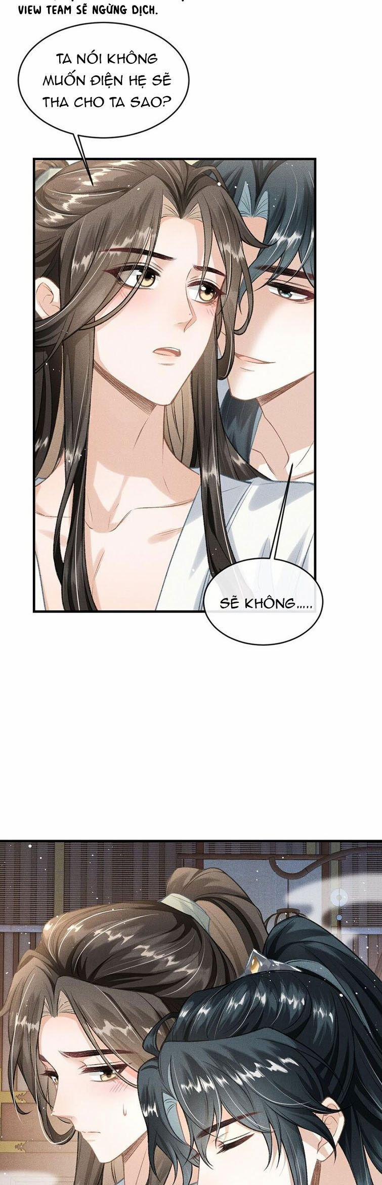 Đan Tiêu Vạn Dặm 15 trang 10