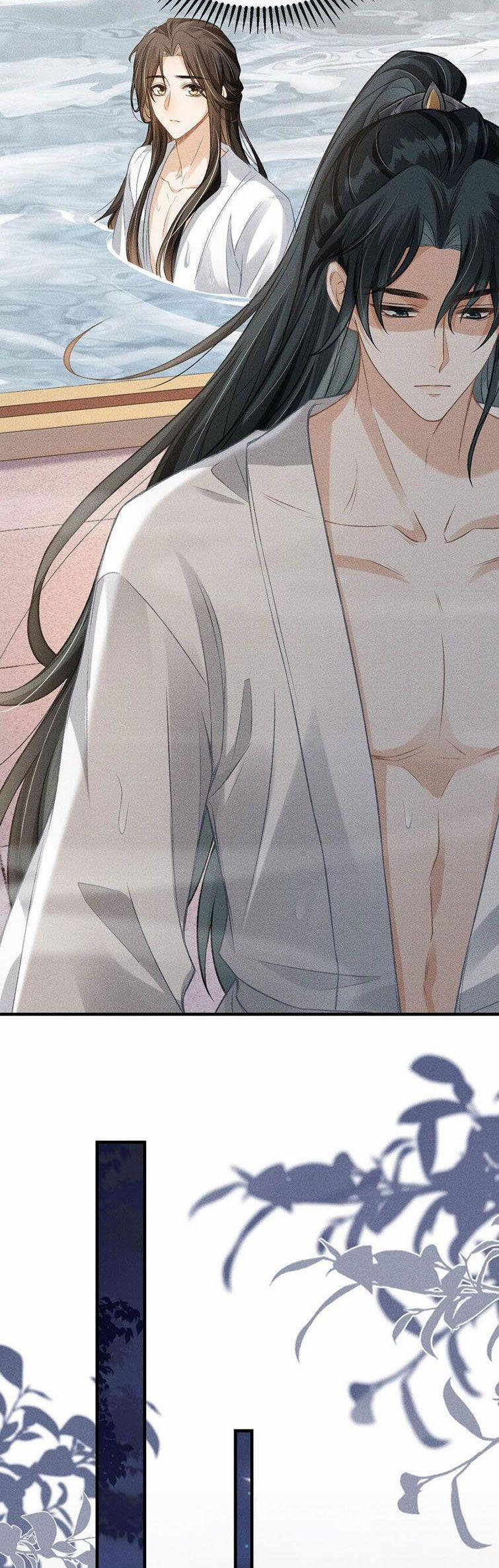 Đan Tiêu Vạn Dặm 15 trang 18