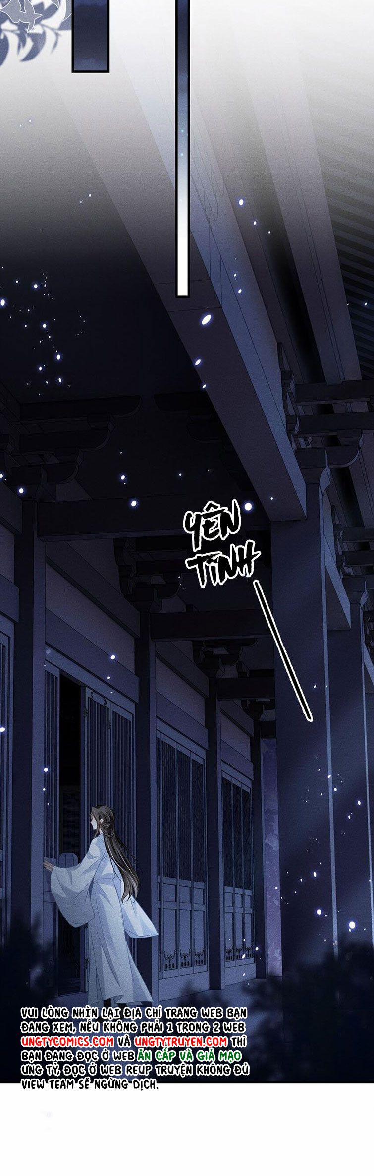 Đan Tiêu Vạn Dặm 15 trang 19