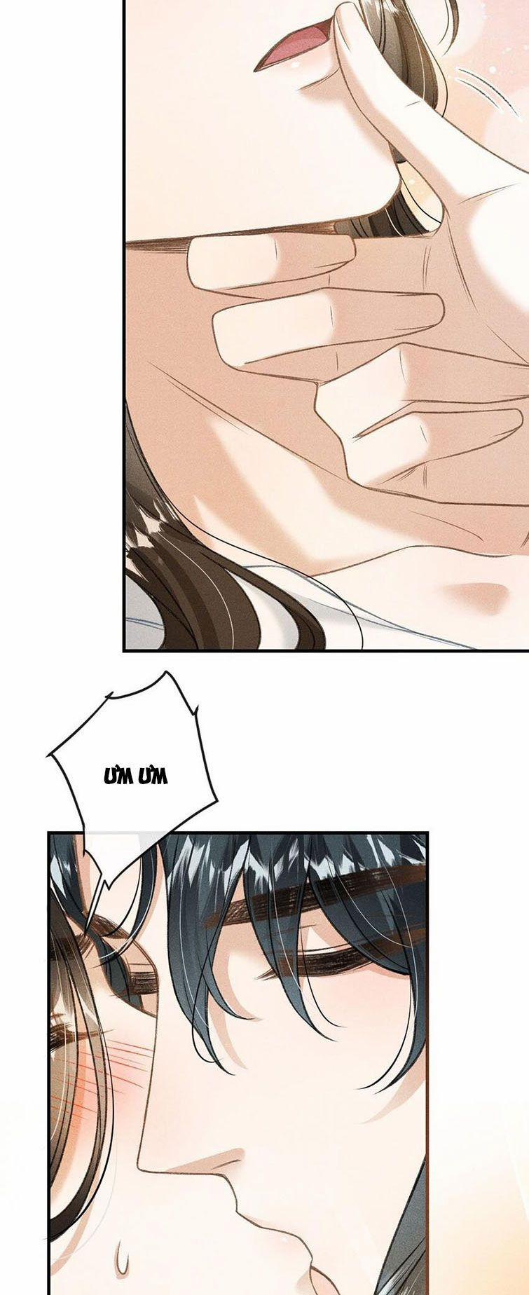 Đan Tiêu Vạn Dặm 15 trang 25