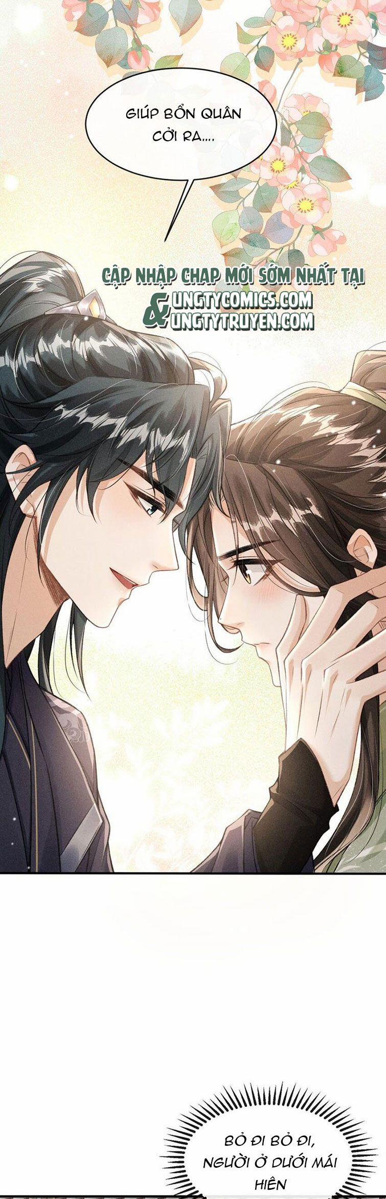 Đan Tiêu Vạn Dặm 15 trang 5