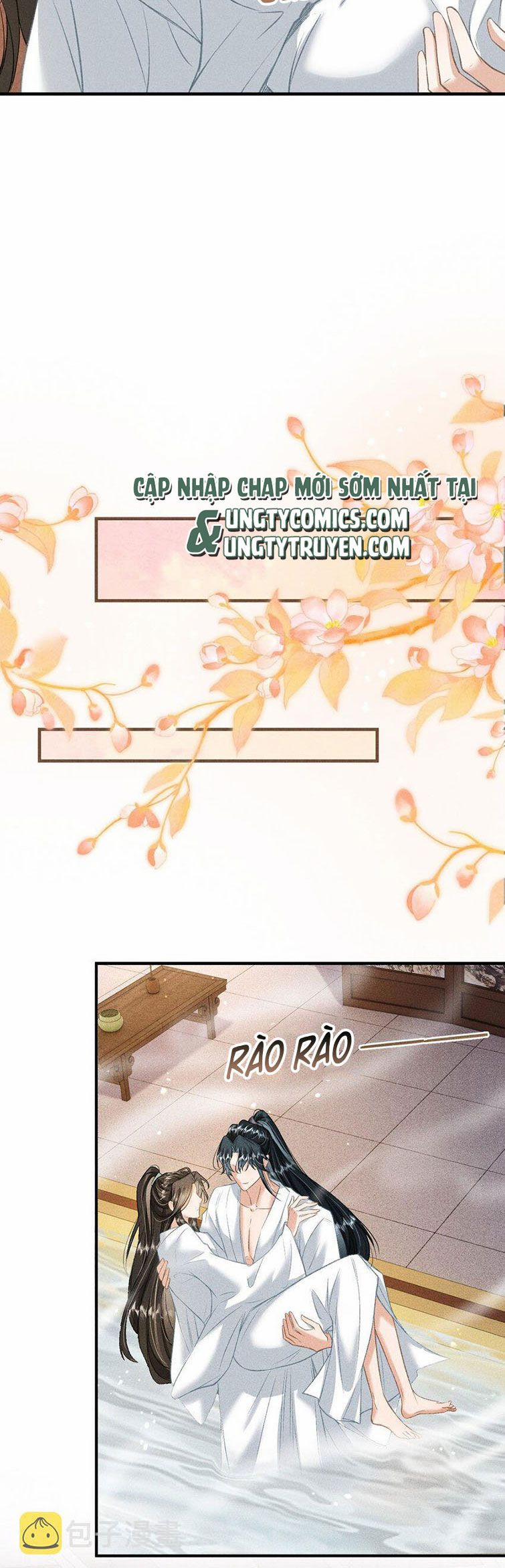 Đan Tiêu Vạn Dặm 15 trang 8