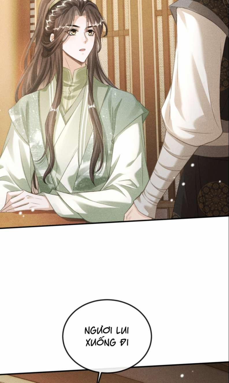 Đan Tiêu Vạn Dặm 16 trang 12