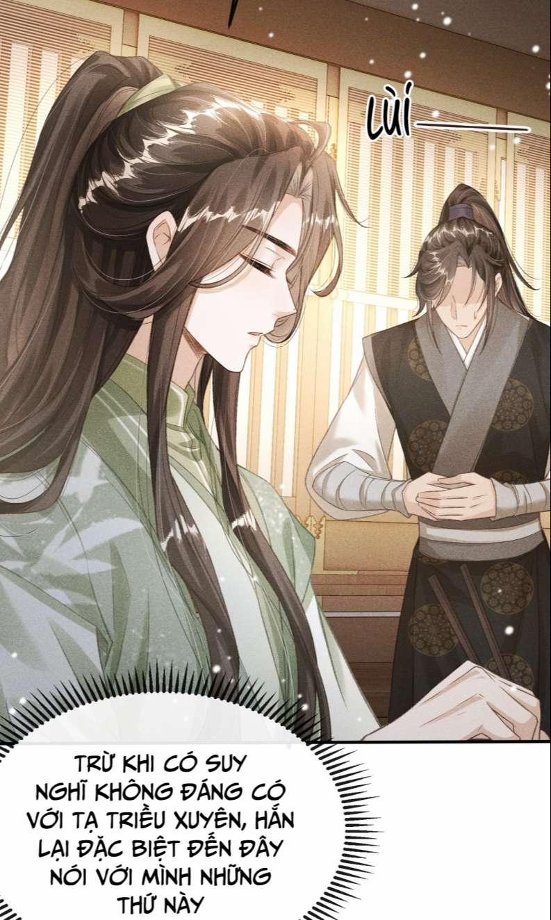 Đan Tiêu Vạn Dặm 16 trang 13