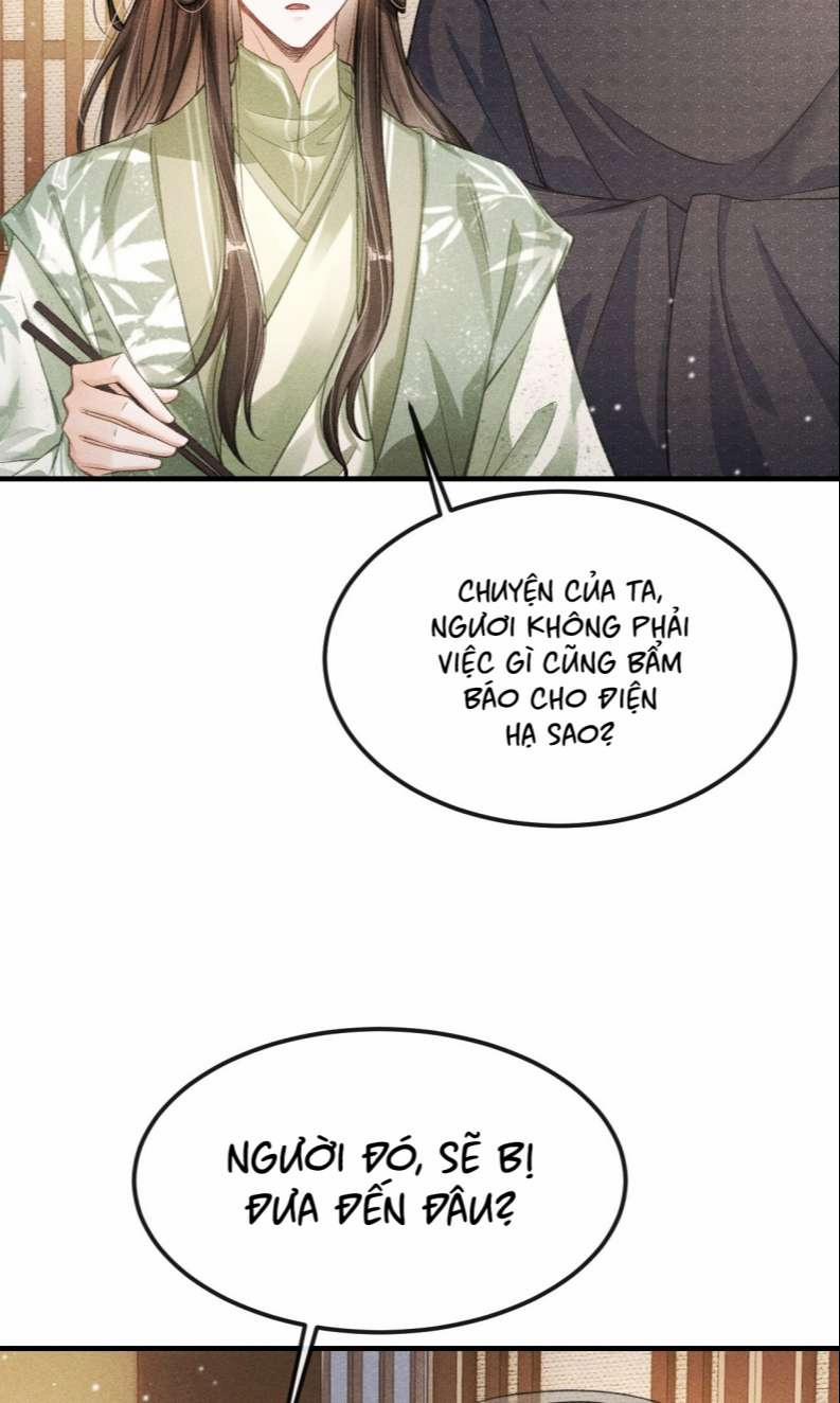 Đan Tiêu Vạn Dặm 16 trang 16