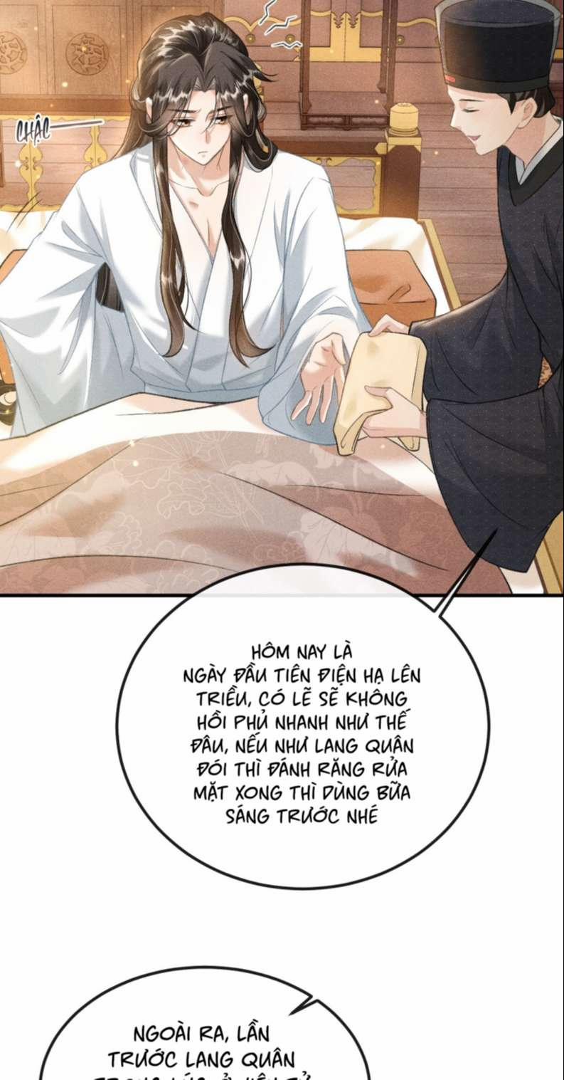 Đan Tiêu Vạn Dặm 16 trang 2