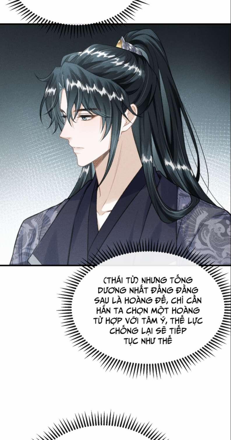 Đan Tiêu Vạn Dặm 16 trang 22