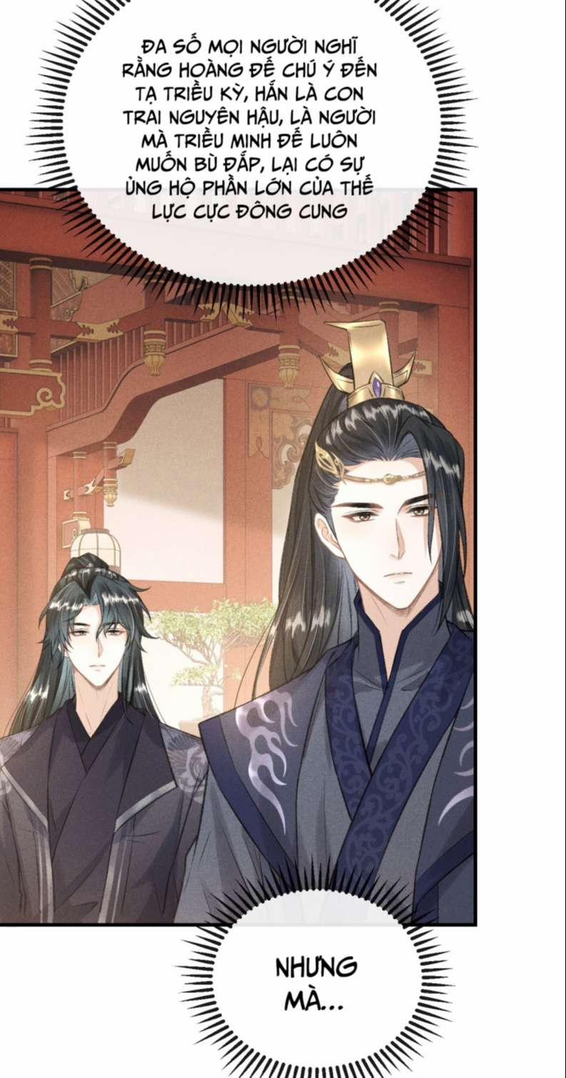 Đan Tiêu Vạn Dặm 16 trang 23