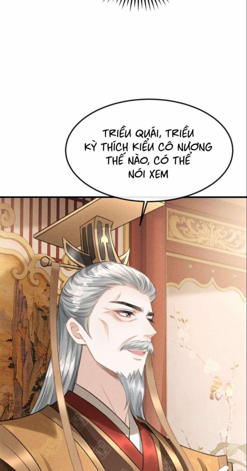 Đan Tiêu Vạn Dặm 16 trang 24