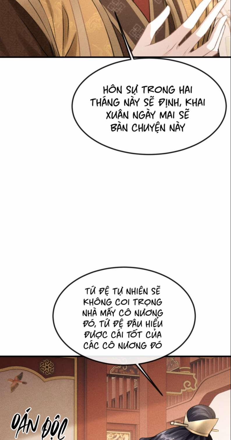 Đan Tiêu Vạn Dặm 16 trang 25