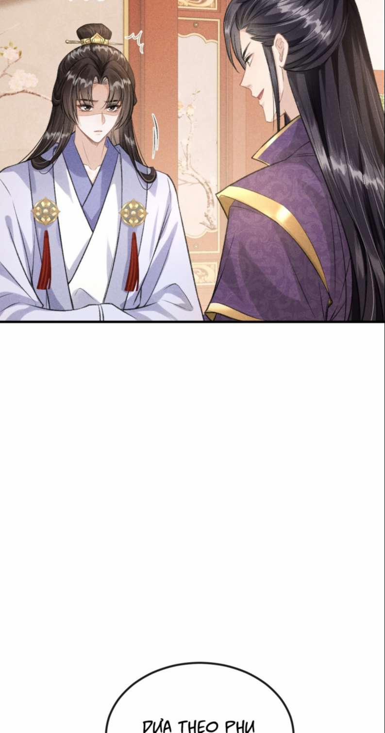 Đan Tiêu Vạn Dặm 16 trang 26