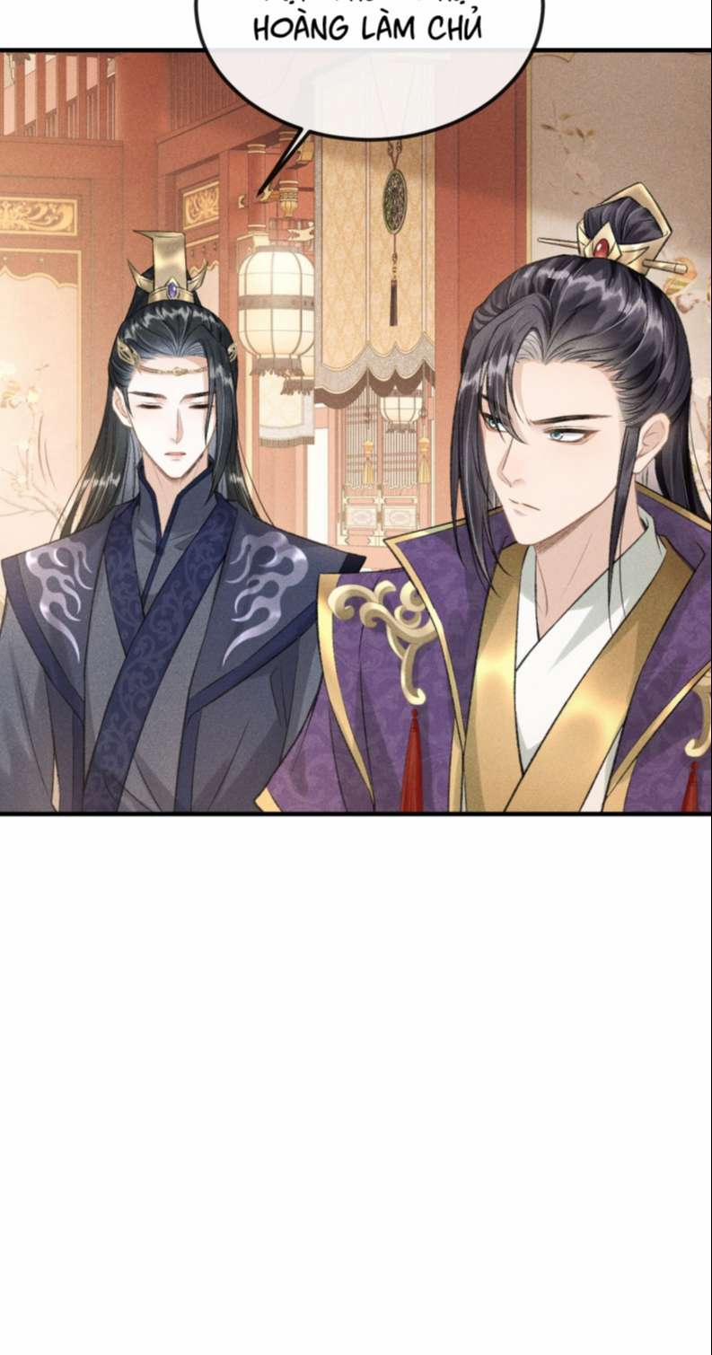 Đan Tiêu Vạn Dặm 16 trang 27