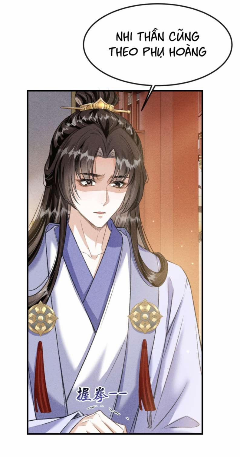 Đan Tiêu Vạn Dặm 16 trang 29