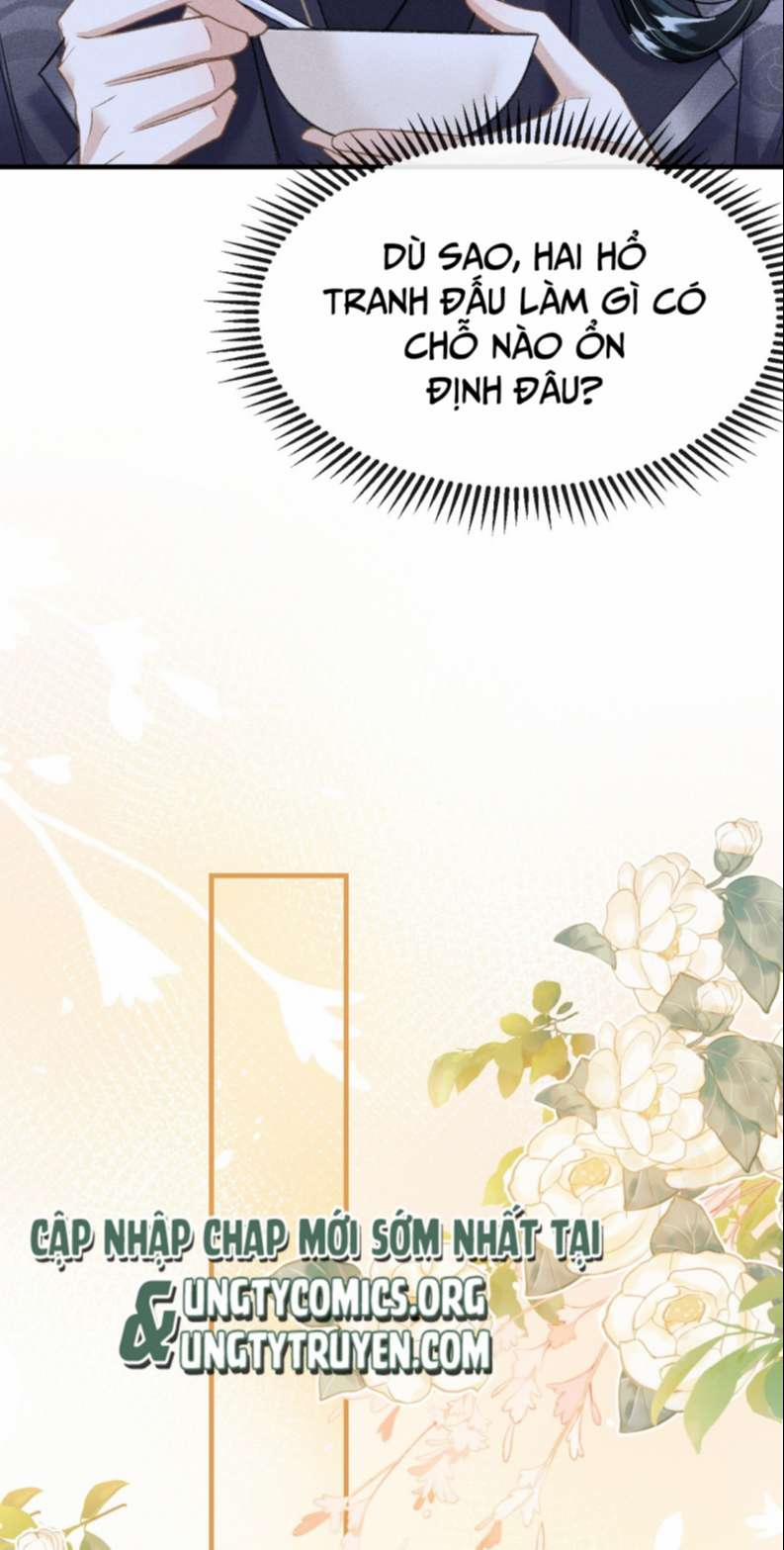 Đan Tiêu Vạn Dặm 16 trang 31