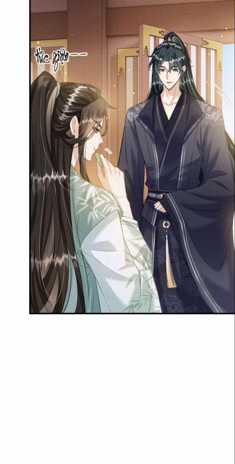 Đan Tiêu Vạn Dặm 16 trang 33