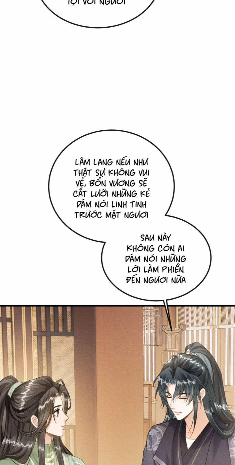 Đan Tiêu Vạn Dặm 16 trang 35